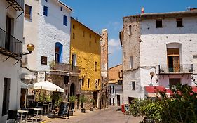 Domus Amabilis - Espai Gaeta