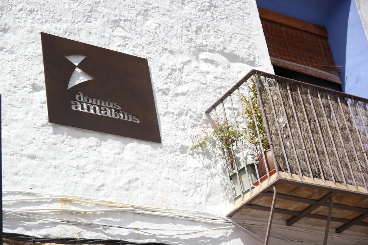 Domus Amabilis - Espai Gaeta Sagunto Kültér fotó