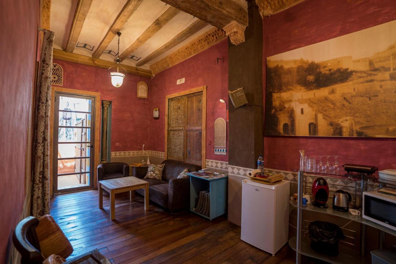 Domus Amabilis - Espai Gaeta Sagunto Kültér fotó
