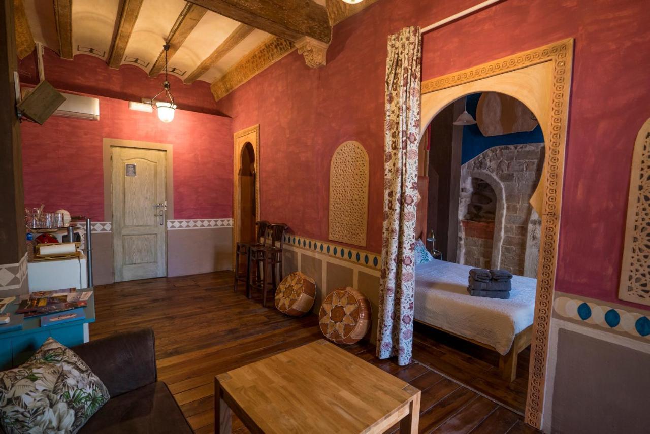 Domus Amabilis - Espai Gaeta Sagunto Kültér fotó