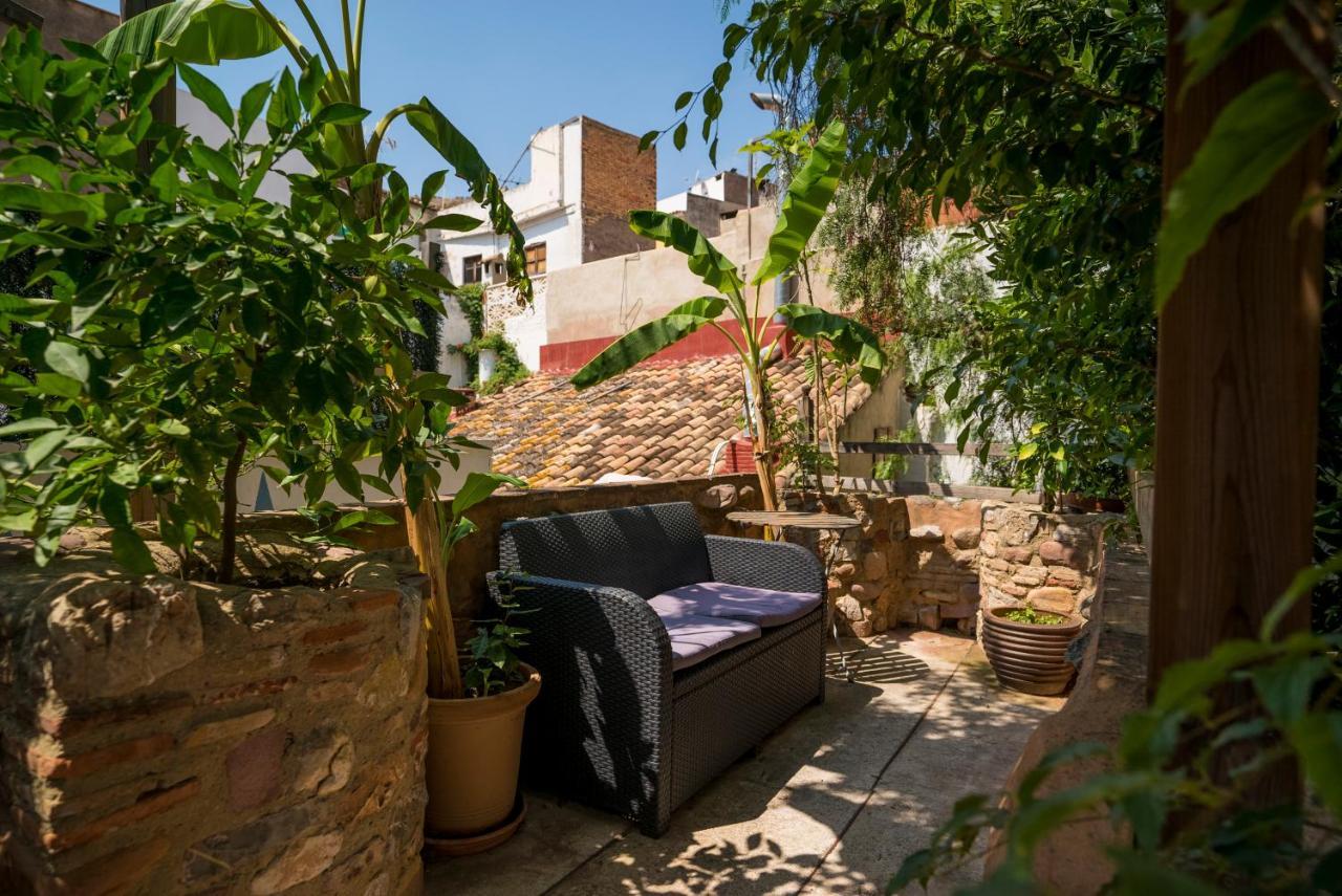 Domus Amabilis - Espai Gaeta Sagunto Kültér fotó