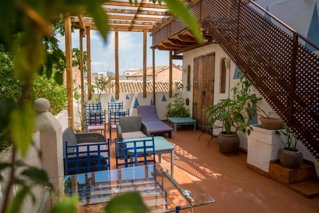 Domus Amabilis - Espai Gaeta Sagunto Kültér fotó