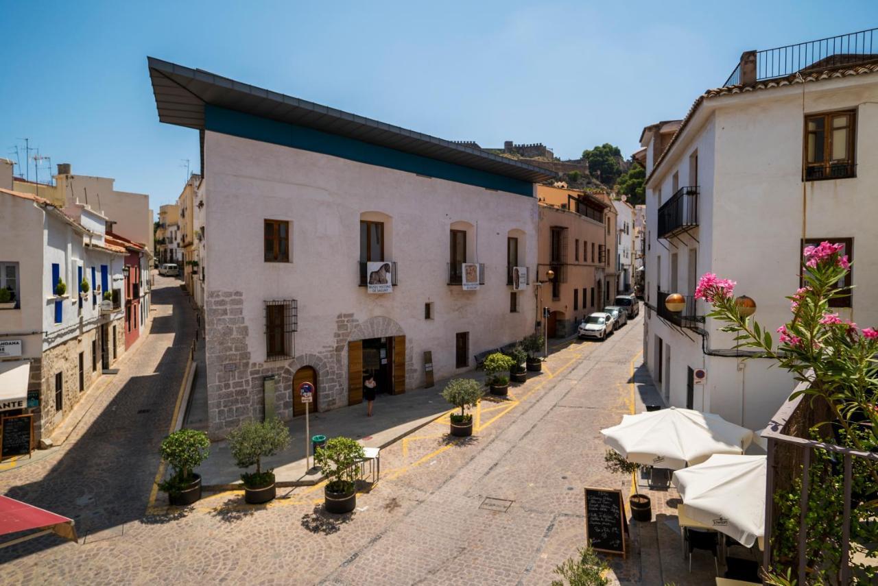 Domus Amabilis - Espai Gaeta Sagunto Kültér fotó