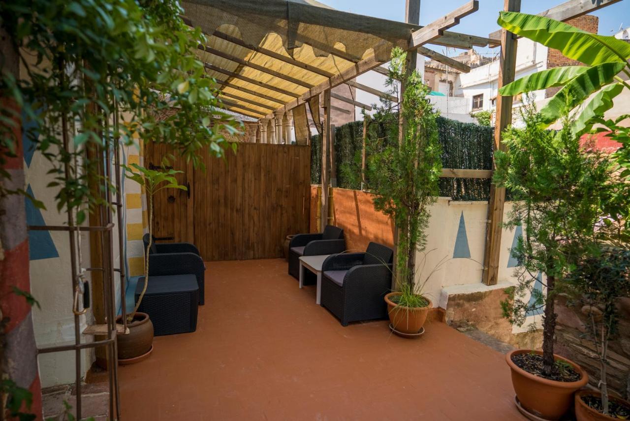 Domus Amabilis - Espai Gaeta Sagunto Kültér fotó
