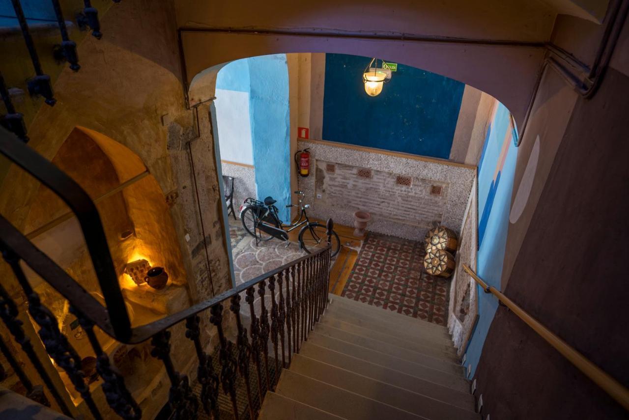 Domus Amabilis - Espai Gaeta Sagunto Kültér fotó