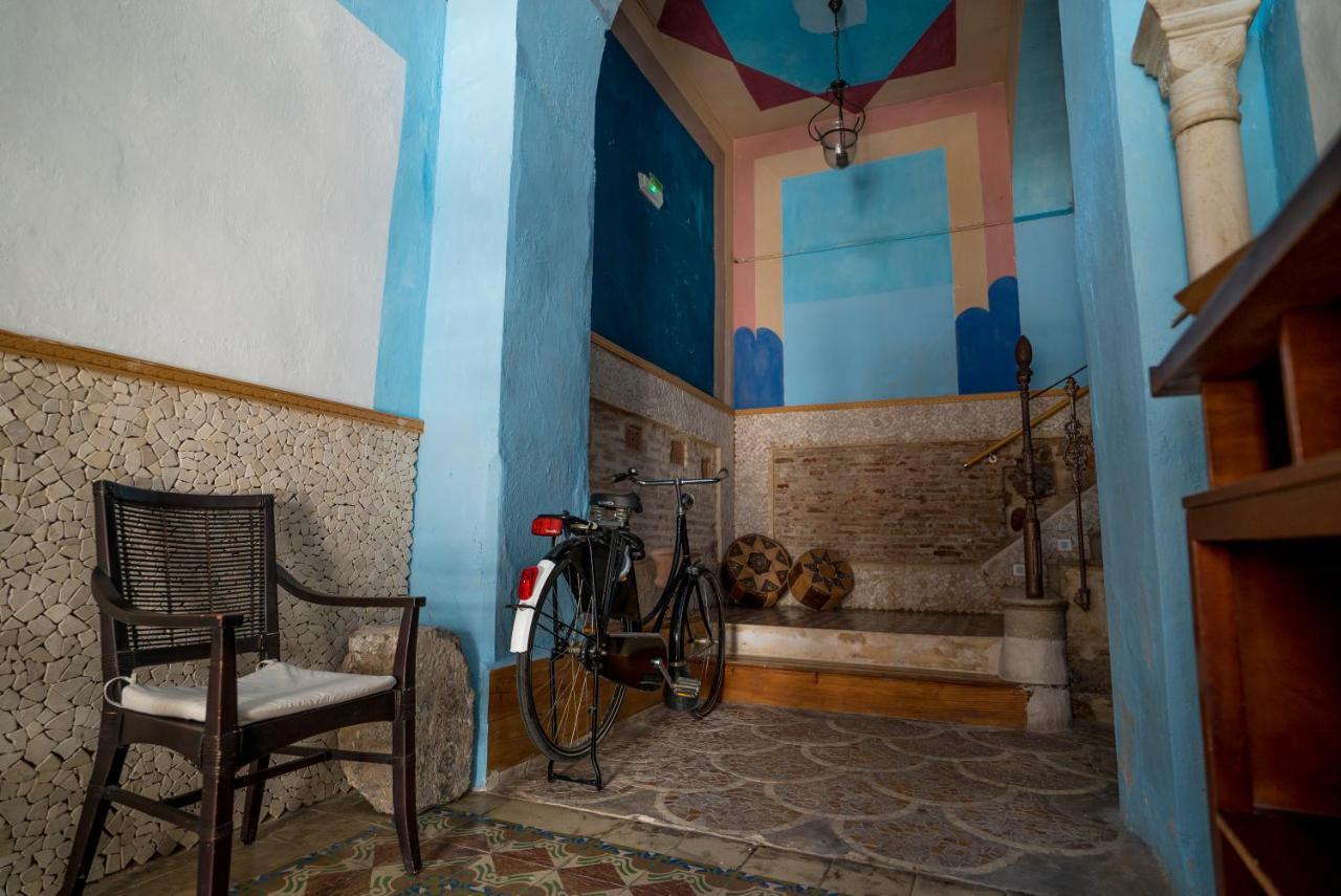Domus Amabilis - Espai Gaeta Sagunto Kültér fotó