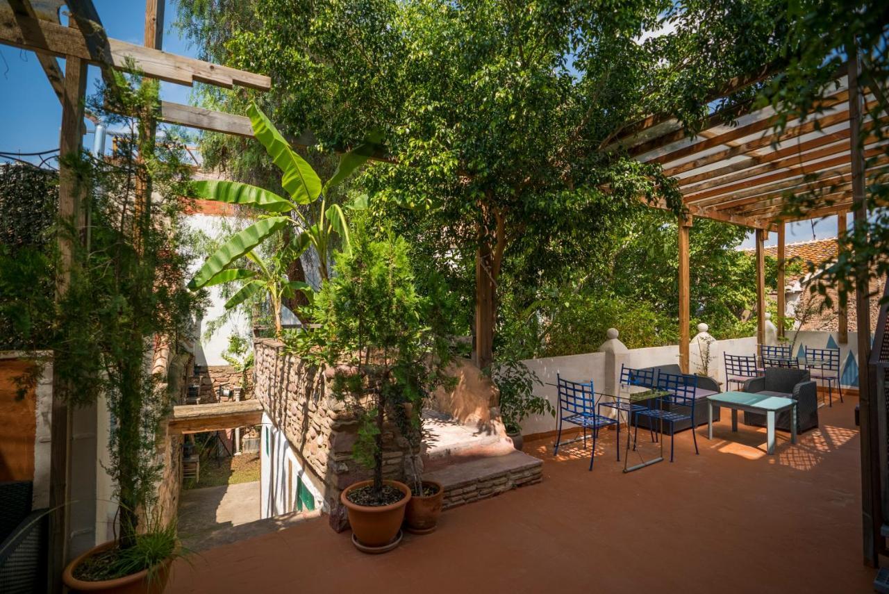 Domus Amabilis - Espai Gaeta Sagunto Kültér fotó