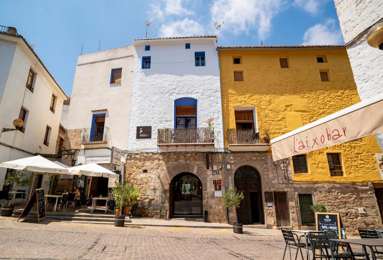 Domus Amabilis - Espai Gaeta Sagunto Kültér fotó