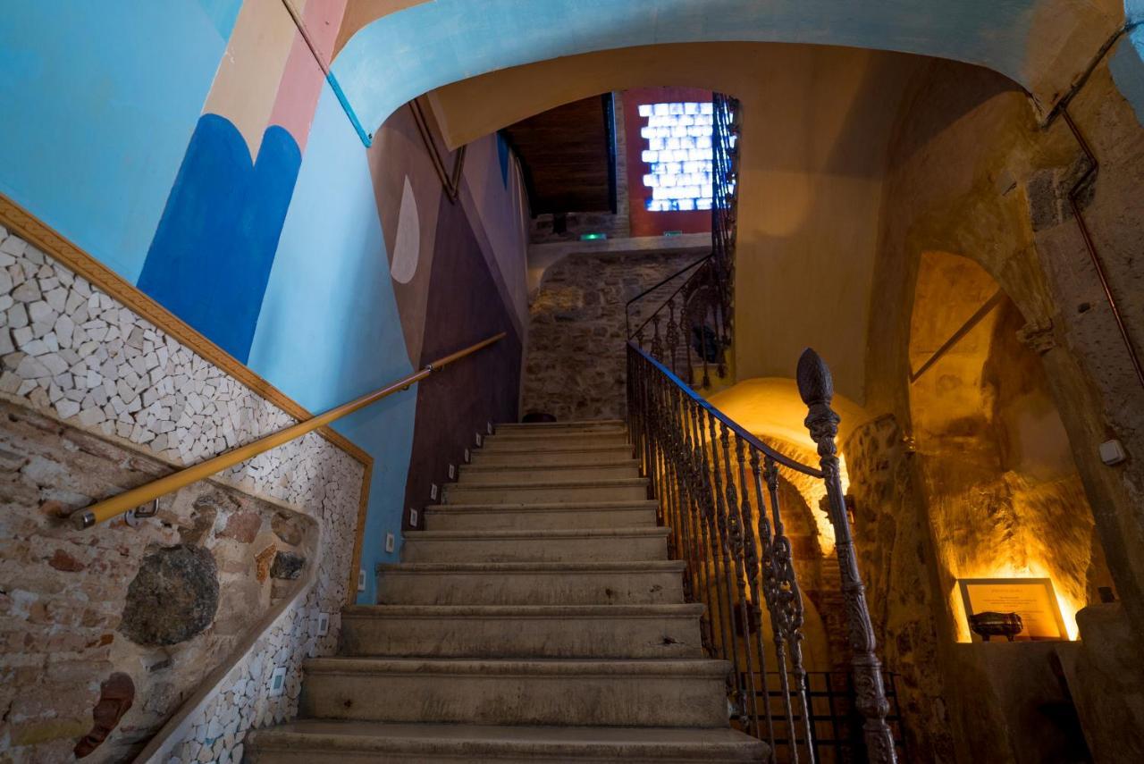 Domus Amabilis - Espai Gaeta Sagunto Kültér fotó