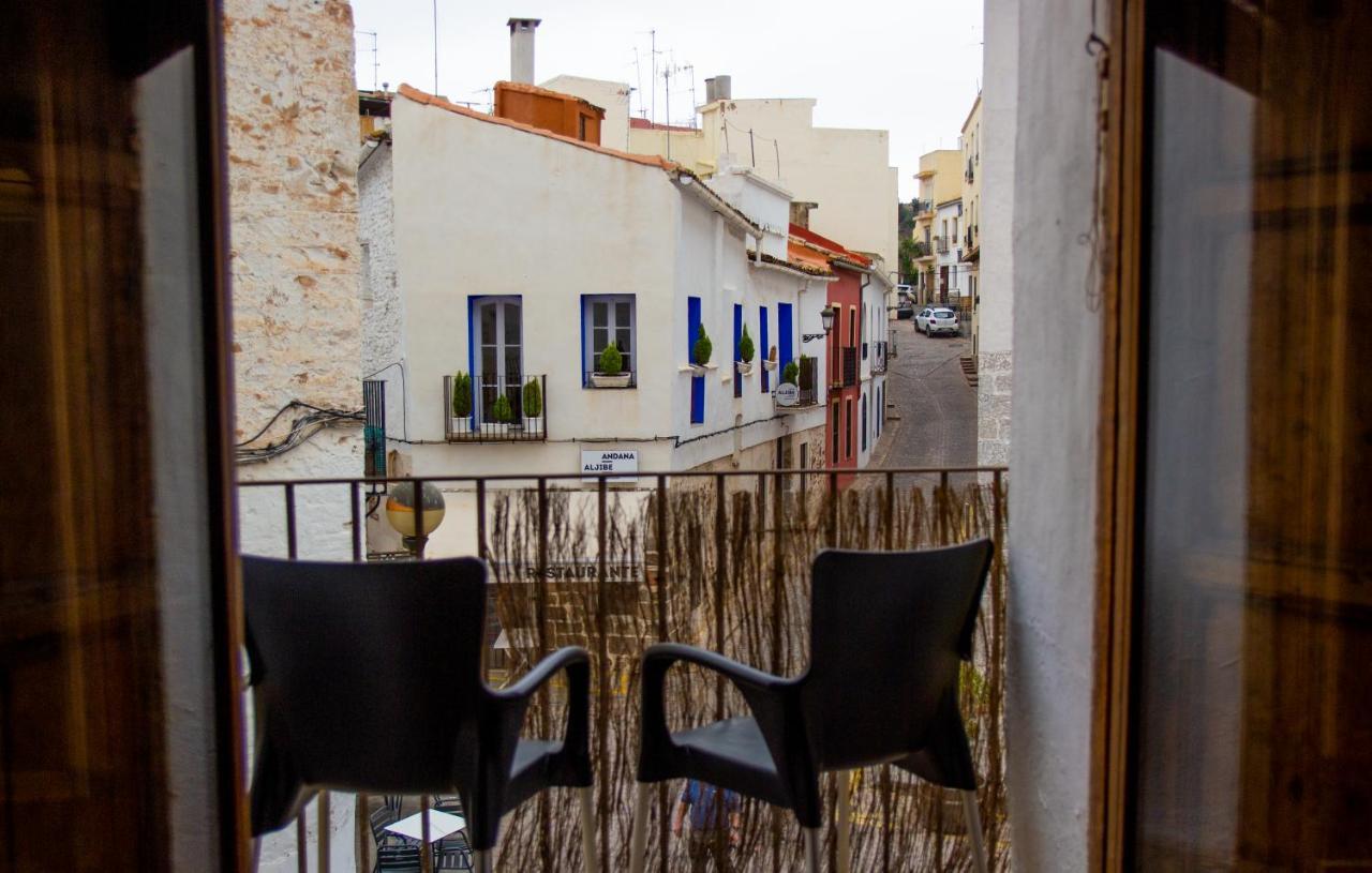 Domus Amabilis - Espai Gaeta Sagunto Kültér fotó