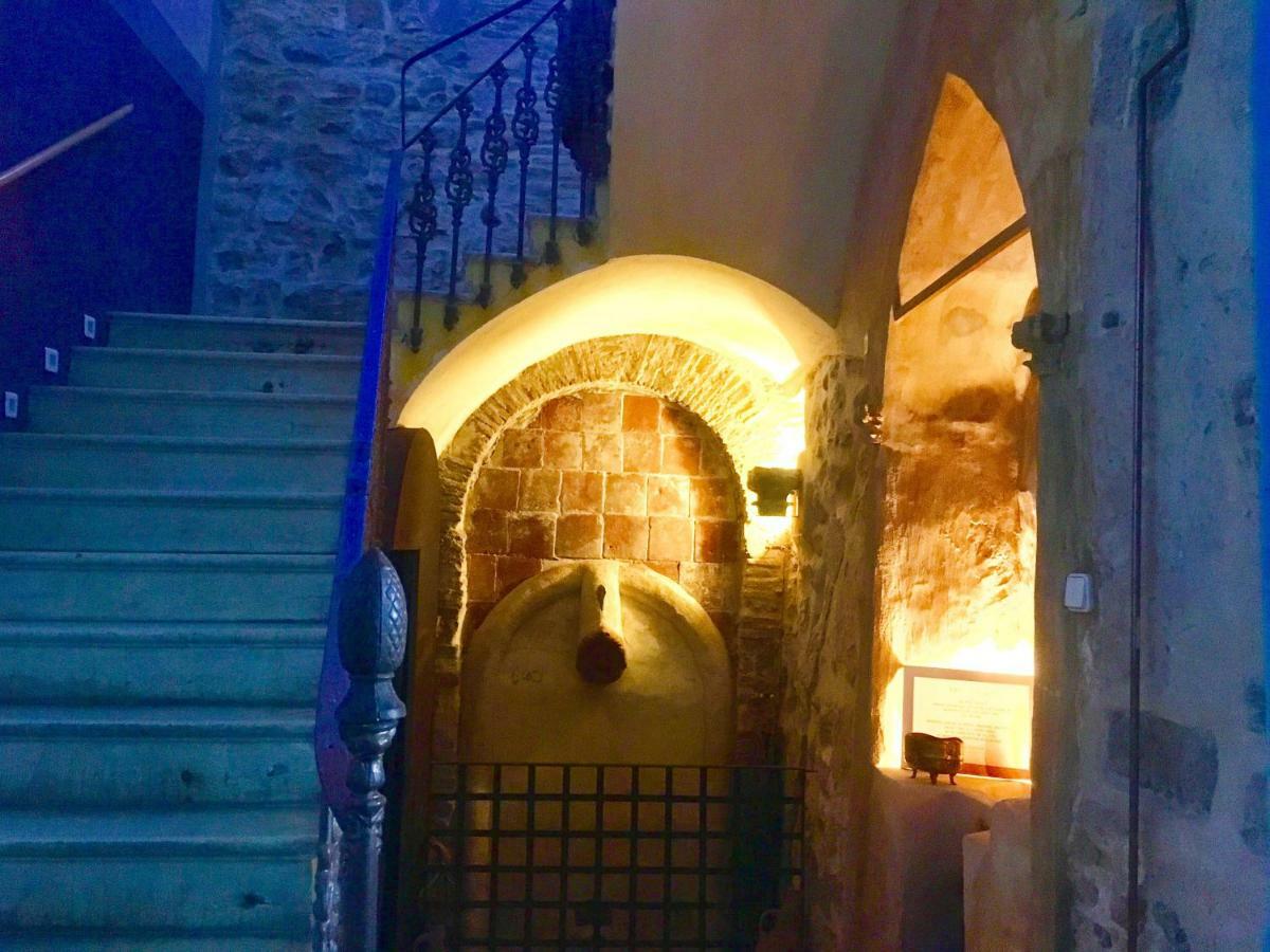 Domus Amabilis - Espai Gaeta Sagunto Kültér fotó